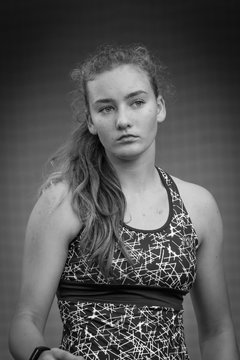 Amelie Janssen 324 - Norddeutsche Meisterschaft